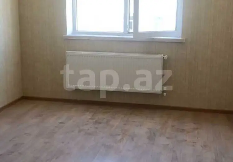2 otaqlı mənzil , Bakı