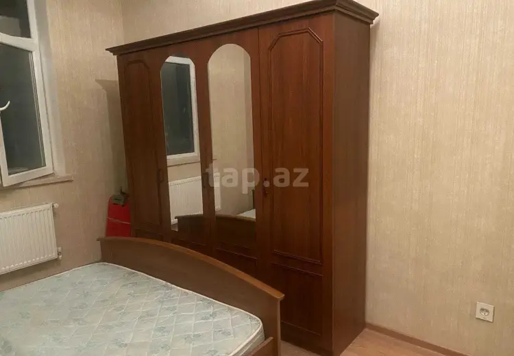 2 otaqlı mənzil , Bakı