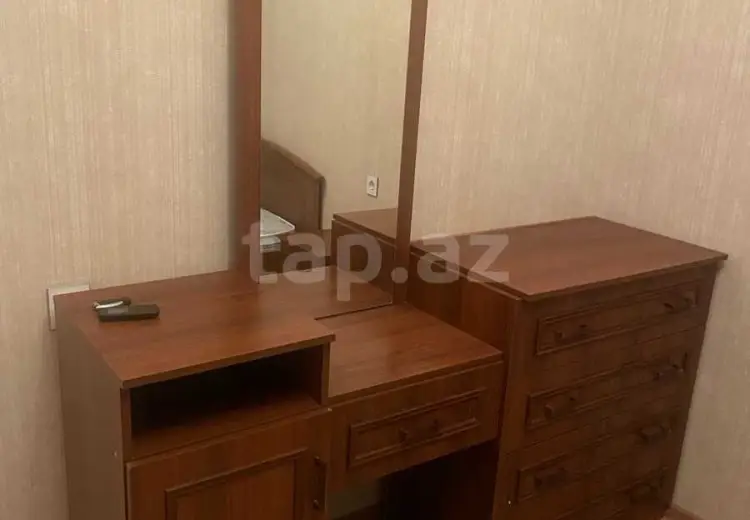2 otaqlı mənzil , Bakı