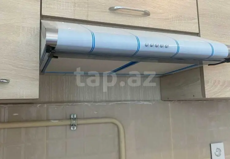 2 otaqlı mənzil , Bakı