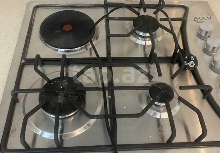 2 otaqlı mənzil , Bakı