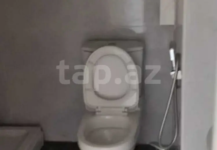 2 otaqlı mənzil , Bakı