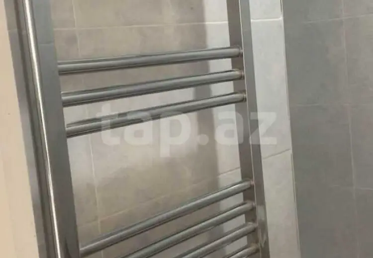 2 otaqlı mənzil , Bakı
