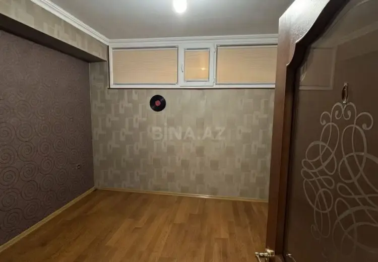 3 otaqlı mənzil Satılır, Xətai, Bakı