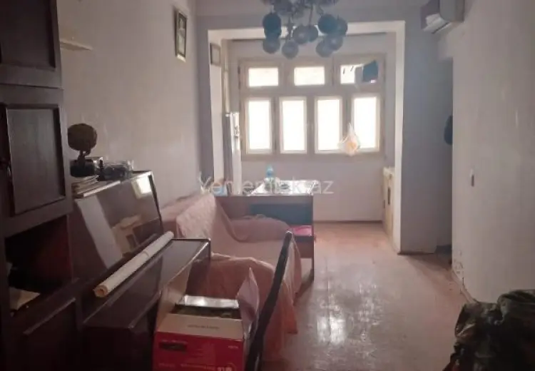 2 otaqlı mənzil Satılır, Xırdalan