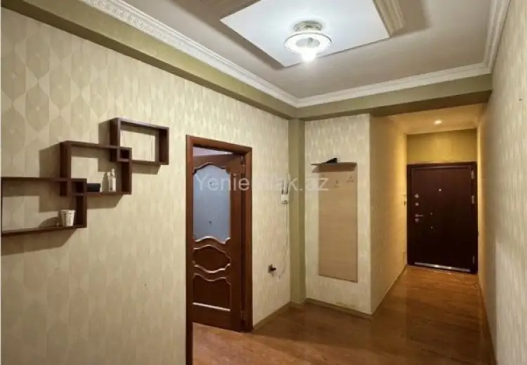 3 otaqlı mənzil Satılır, Xətai, Bakı