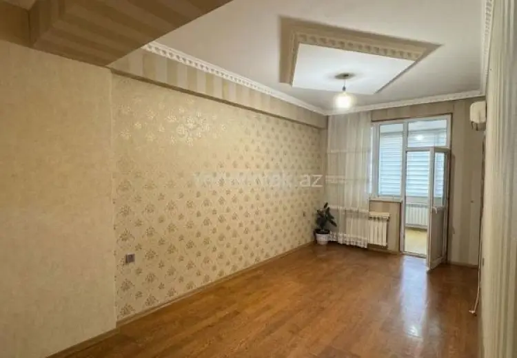 3 otaqlı mənzil Satılır, Xətai, Bakı