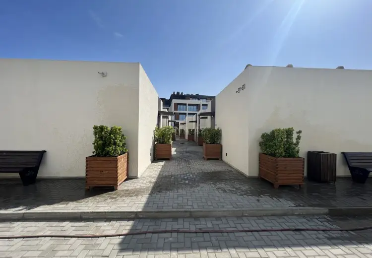 1 otaqlı mənzil Satılır, Nardaran qəs., Sabunçu, Bakı