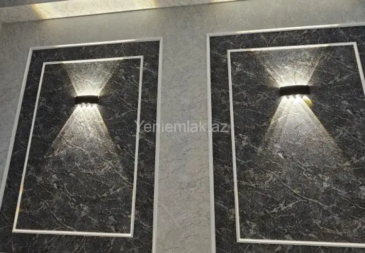 3 otaqlı mənzil Satılır, Xırdalan