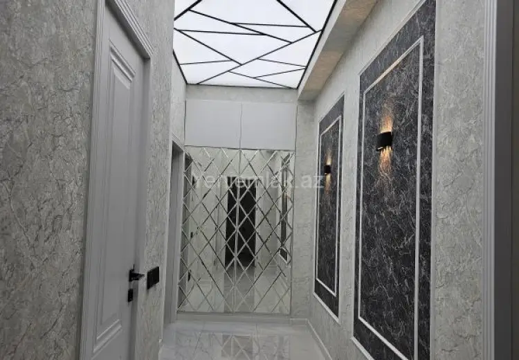 3 otaqlı mənzil Satılır, Xırdalan
