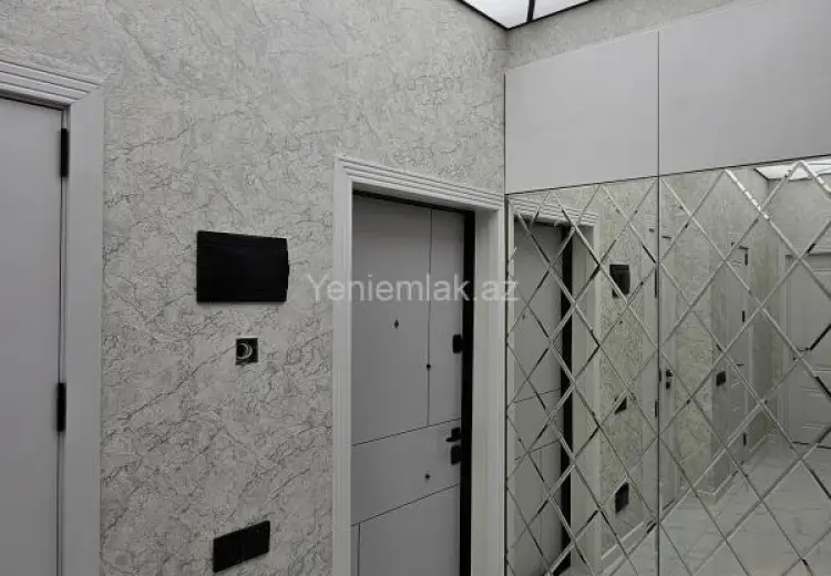 3 otaqlı mənzil Satılır, Xırdalan