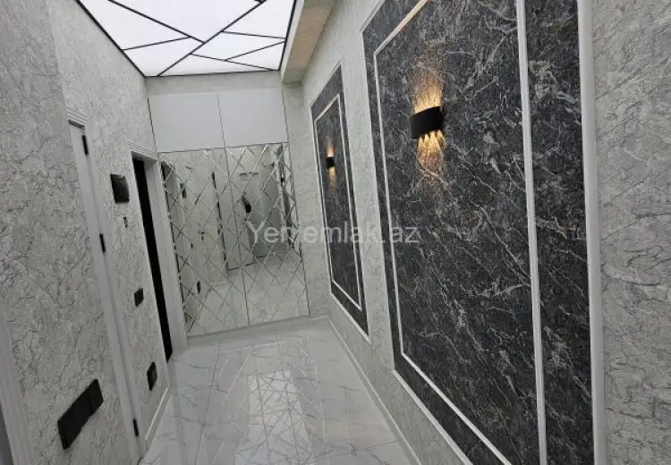 3 otaqlı mənzil Satılır, Xırdalan