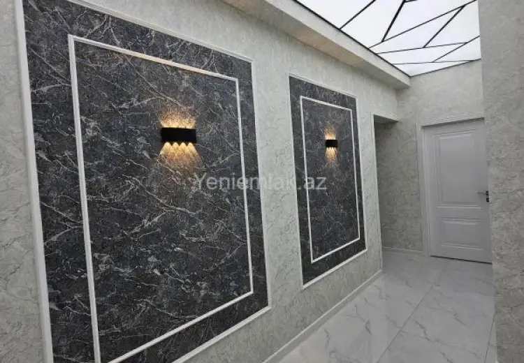 3 otaqlı mənzil Satılır, Xırdalan