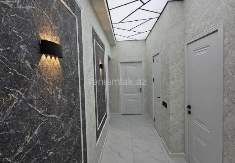 3 otaqlı mənzil Satılır, Xırdalan