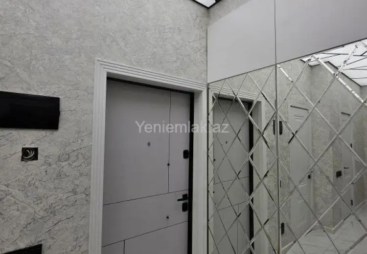 3 otaqlı mənzil Satılır, Xırdalan