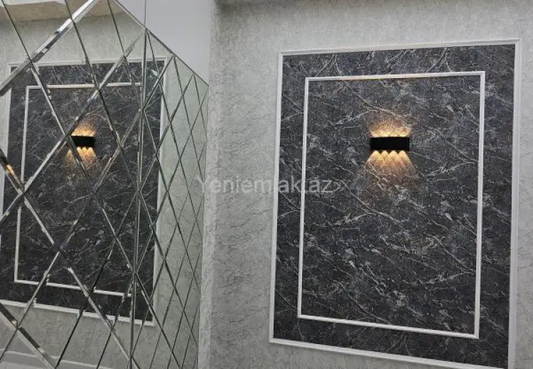 3 otaqlı mənzil Satılır, Xırdalan