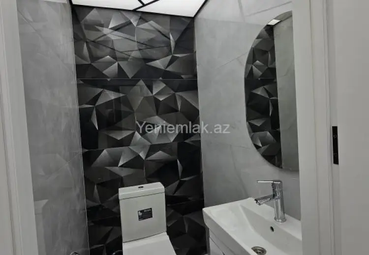 3 otaqlı mənzil Satılır, Xırdalan