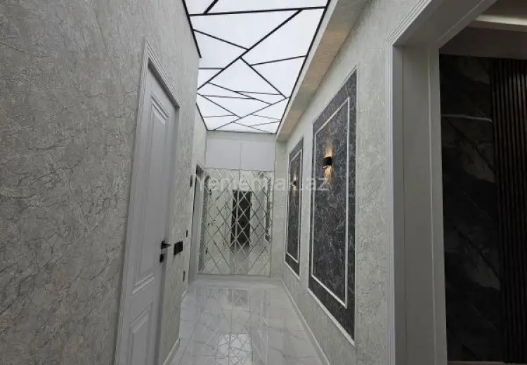 3 otaqlı mənzil Satılır, Xırdalan