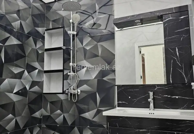 3 otaqlı mənzil Satılır, Xırdalan