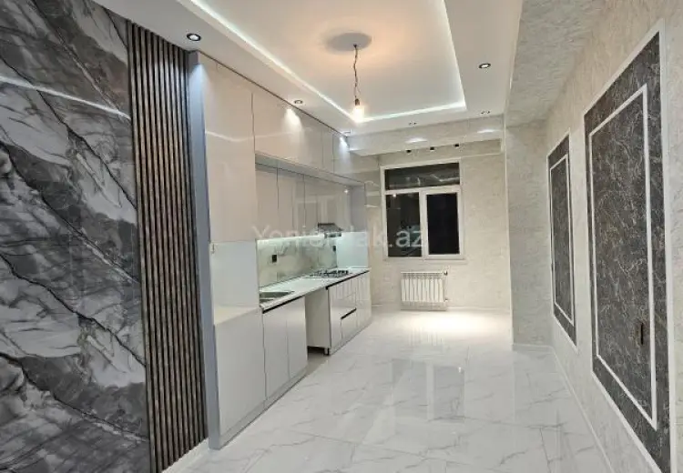 3 otaqlı mənzil Satılır, Xırdalan
