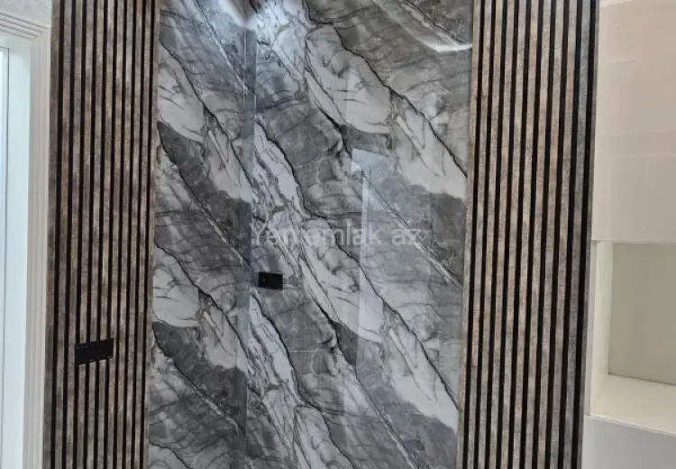 3 otaqlı mənzil Satılır, Xırdalan