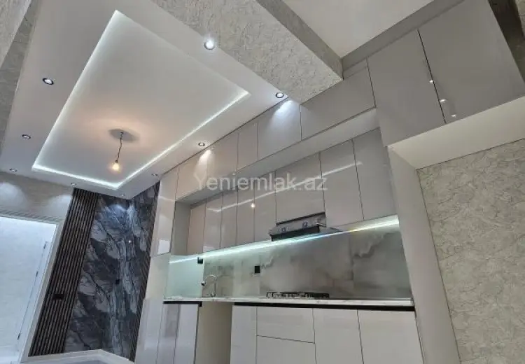 3 otaqlı mənzil Satılır, Xırdalan
