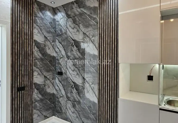 3 otaqlı mənzil Satılır, Xırdalan