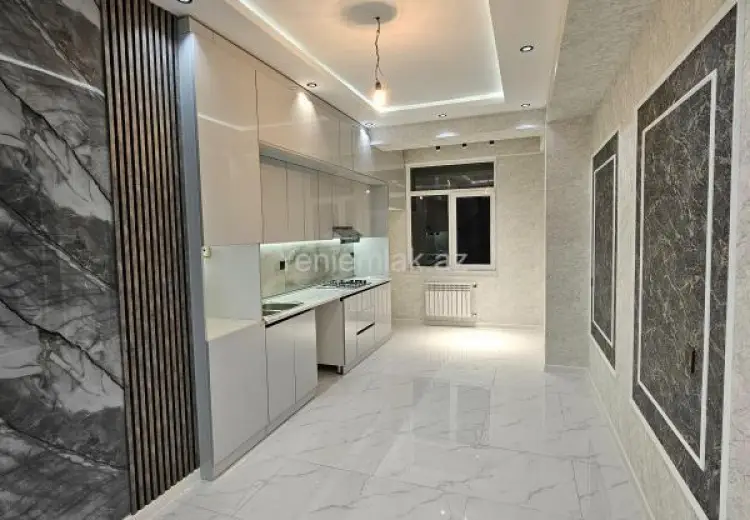 3 otaqlı mənzil Satılır, Xırdalan