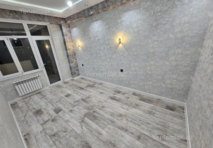 3 otaqlı mənzil Satılır, Xırdalan
