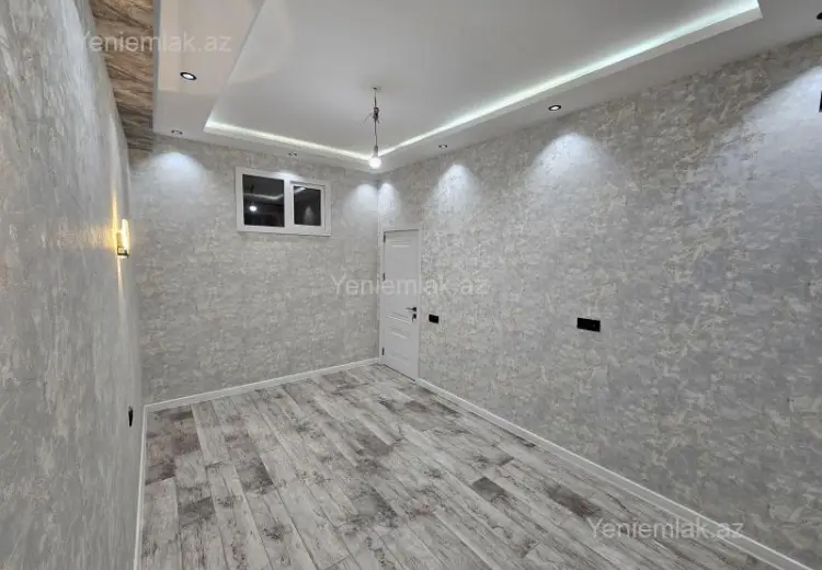 3 otaqlı mənzil Satılır, Xırdalan