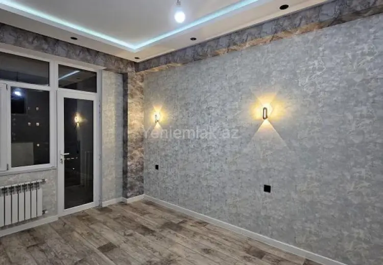 3 otaqlı mənzil Satılır, Xırdalan