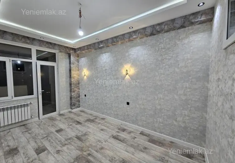 3 otaqlı mənzil Satılır, Xırdalan