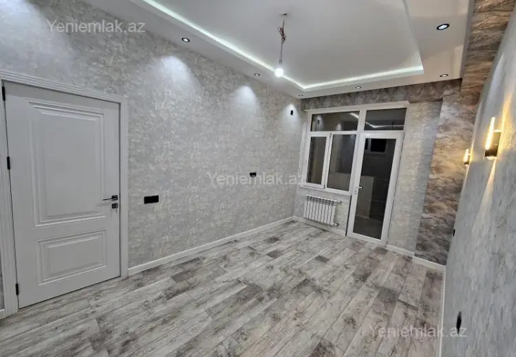 3 otaqlı mənzil Satılır, Xırdalan