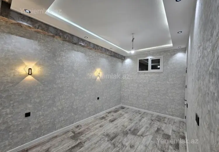 3 otaqlı mənzil Satılır, Xırdalan
