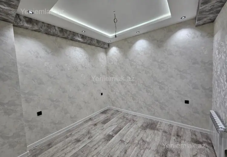 3 otaqlı mənzil Satılır, Xırdalan