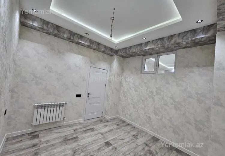 3 otaqlı mənzil Satılır, Xırdalan