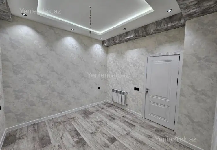 3 otaqlı mənzil Satılır, Xırdalan