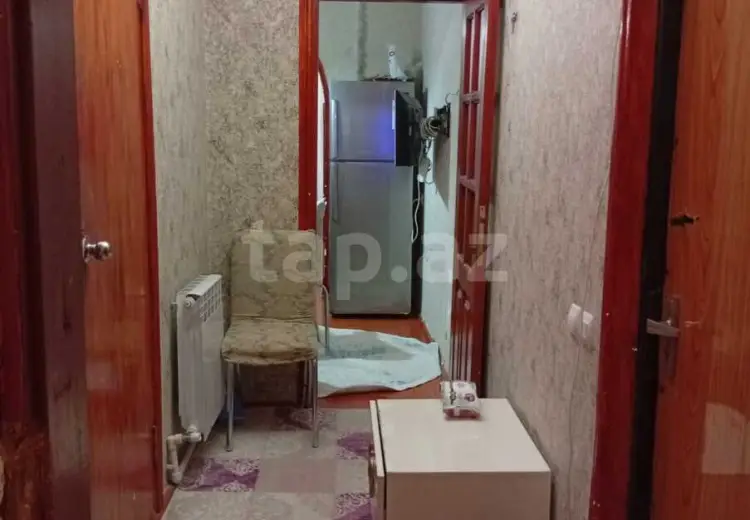 1 otaqlı mənzil , Bakı