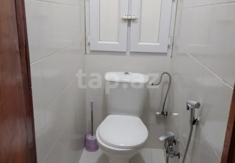 1 otaqlı mənzil , Bakı