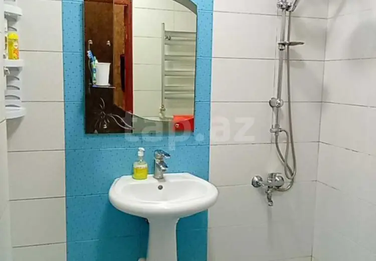 1 otaqlı mənzil , Bakı