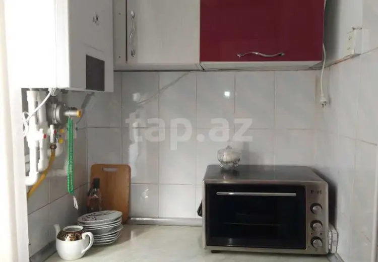 1 otaqlı mənzil , Bakı
