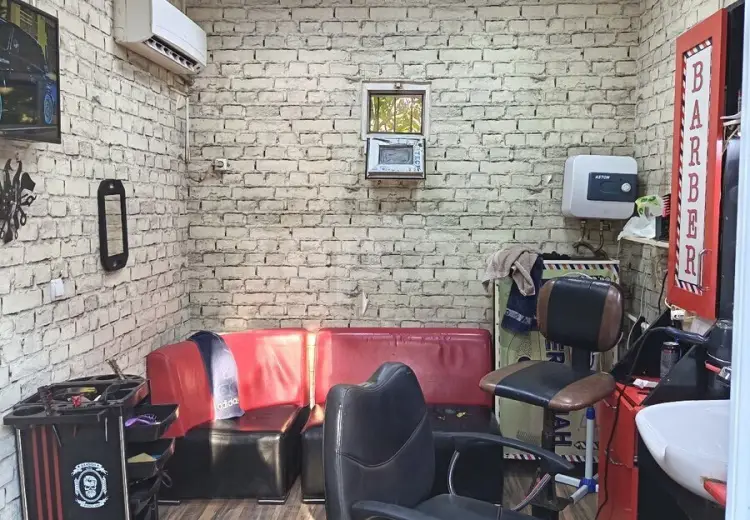 0 m² Obyekt / Ofis , Şirvan