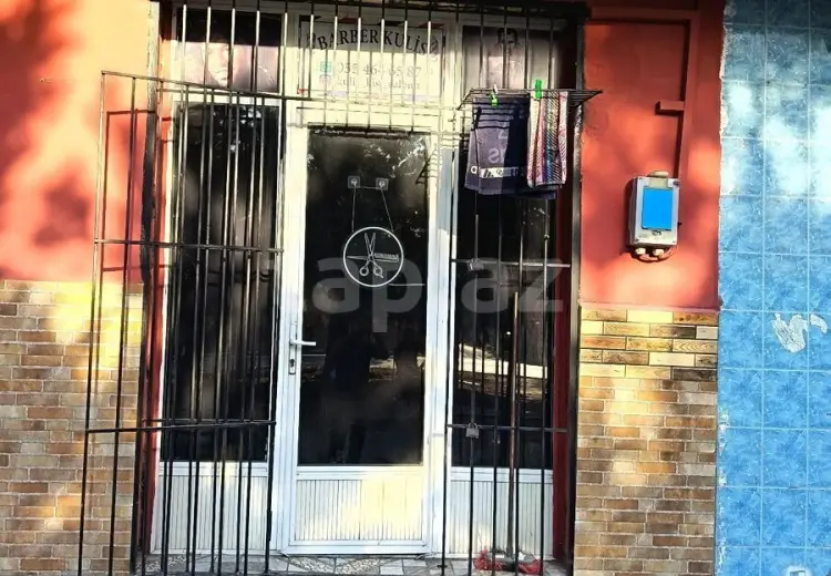 0 m² Obyekt / Ofis , Şirvan