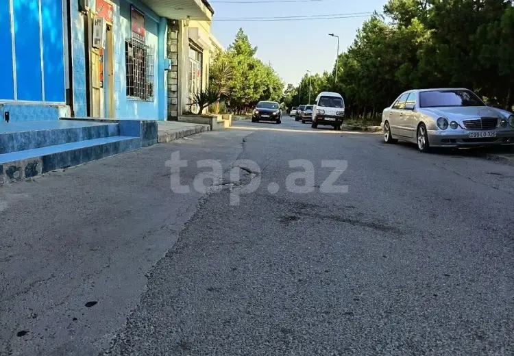 0 m² Obyekt / Ofis , Şirvan
