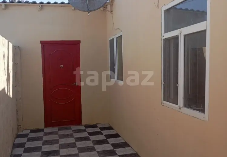 2 otaqlı mənzil , Sumqayıt