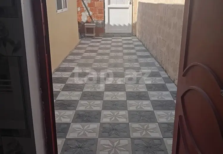 2 otaqlı mənzil , Sumqayıt