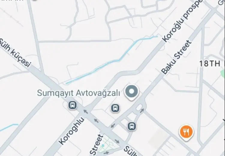 2 otaqlı mənzil , Sumqayıt