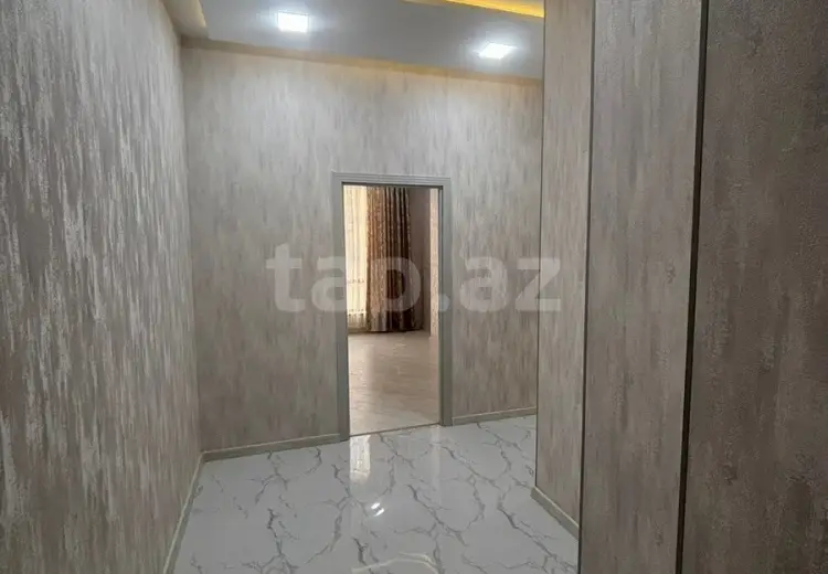 3 otaqlı mənzil , Bakı