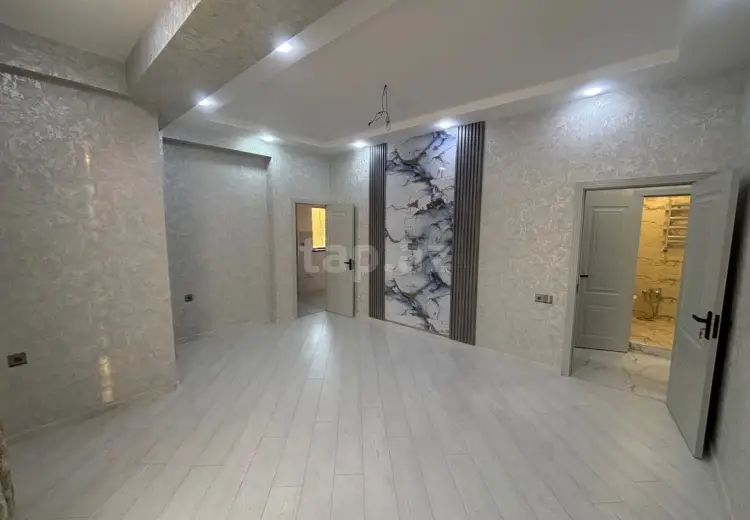 3 otaqlı mənzil , Bakı