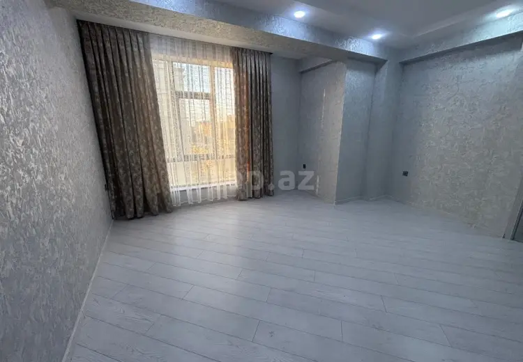3 otaqlı mənzil , Bakı
